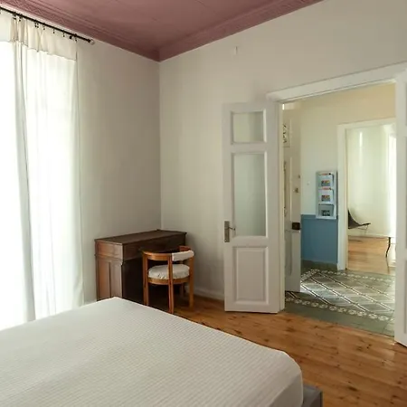Casanova94 Guesthouse Piraeus Exterior photo