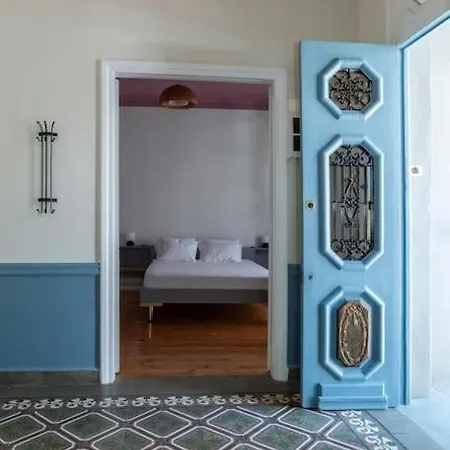 Casanova94 Guesthouse Piraeus Exterior photo