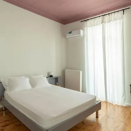 Casanova94 Guesthouse Piraeus Exterior photo