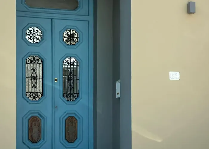 Casanova94 Guesthouse