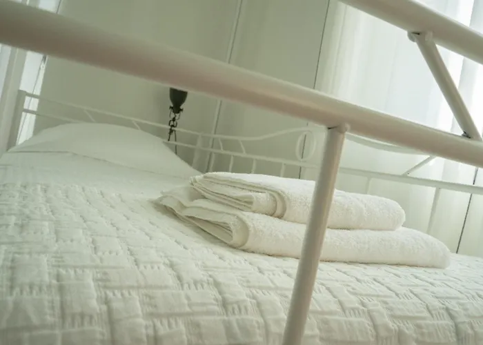 Casanova94 Guesthouse