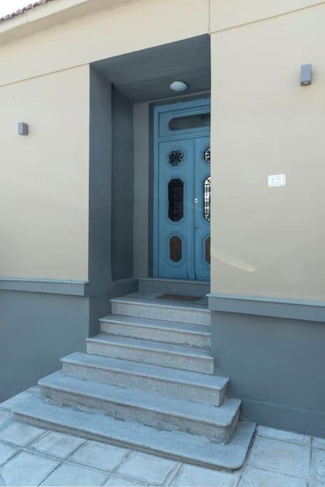 Holiday home Casanova94 Piraeus
