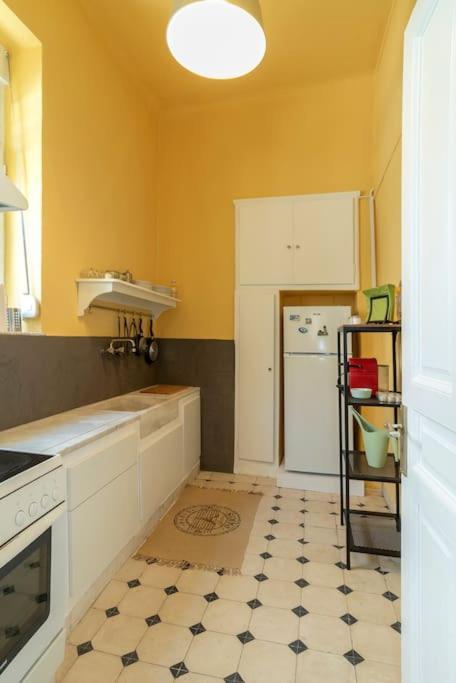 Holiday home Casanova94 Piraeus