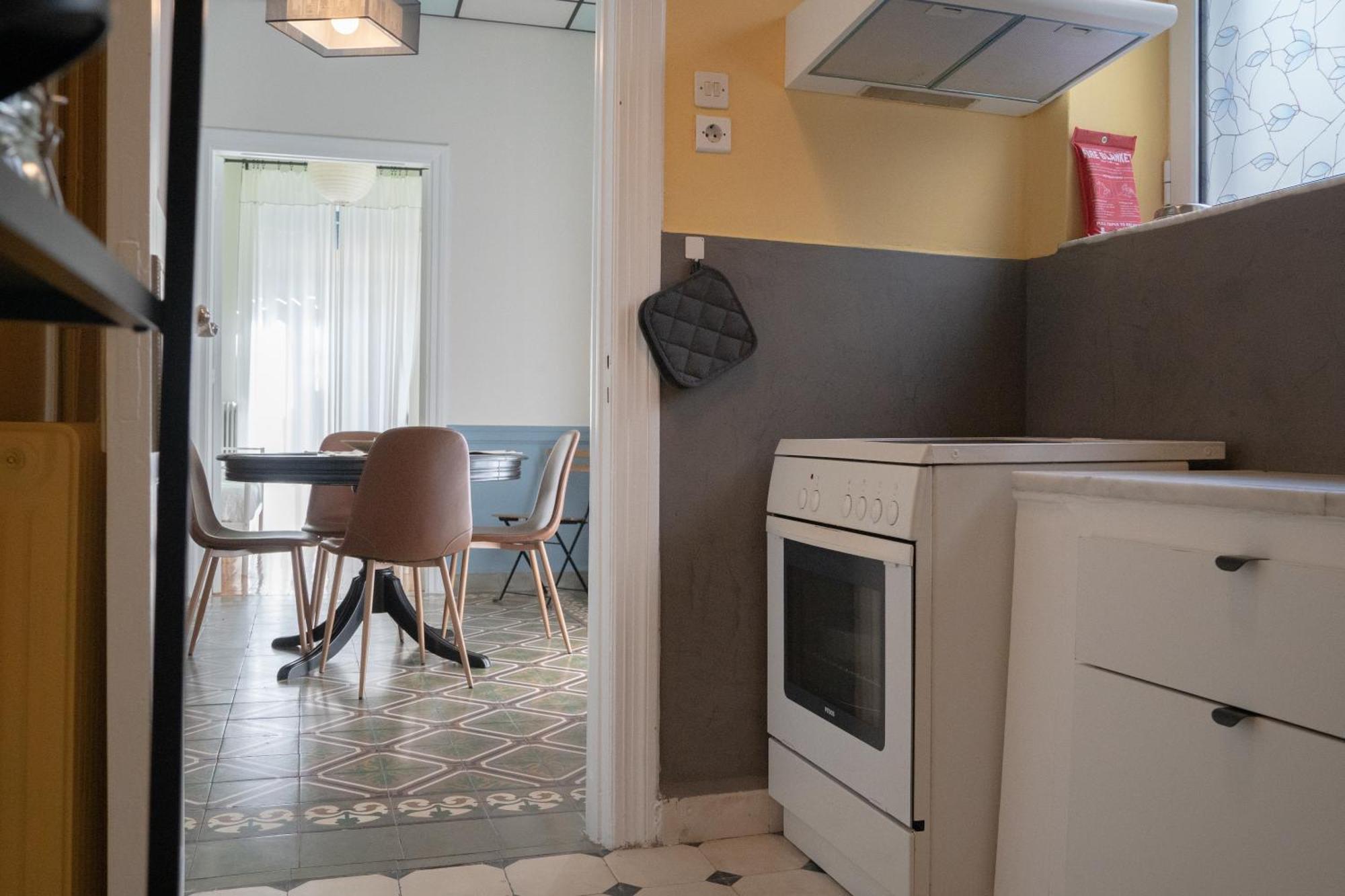 Holiday home Casanova94