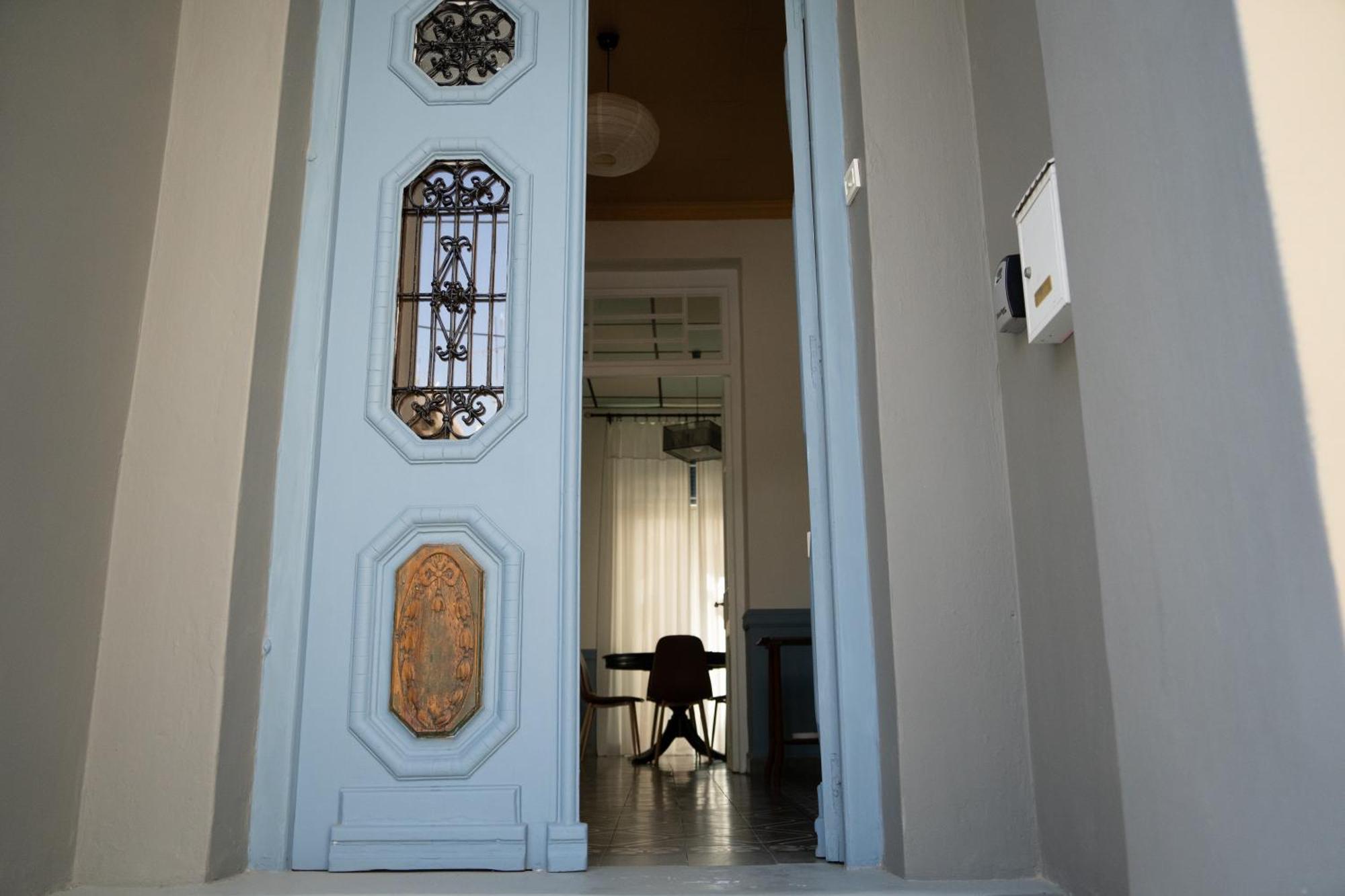 Casanova94 Holiday home Piraeus