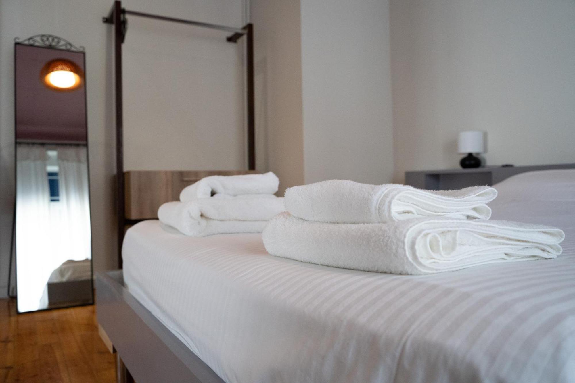 Holiday home Casanova94 Piraeus