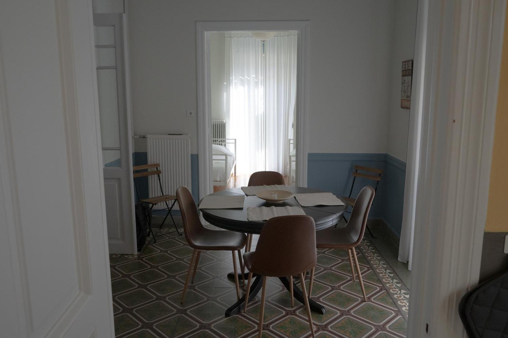 Holiday home Casanova94