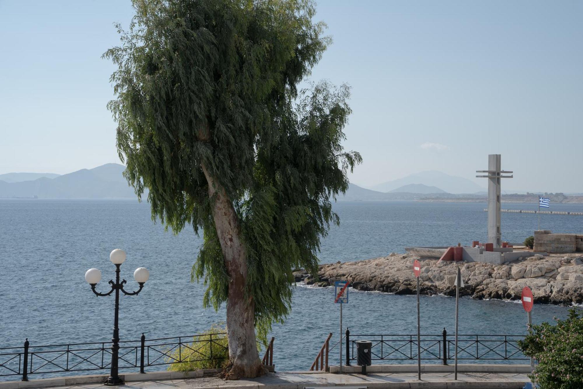 Holiday home Casanova94 Piraeus