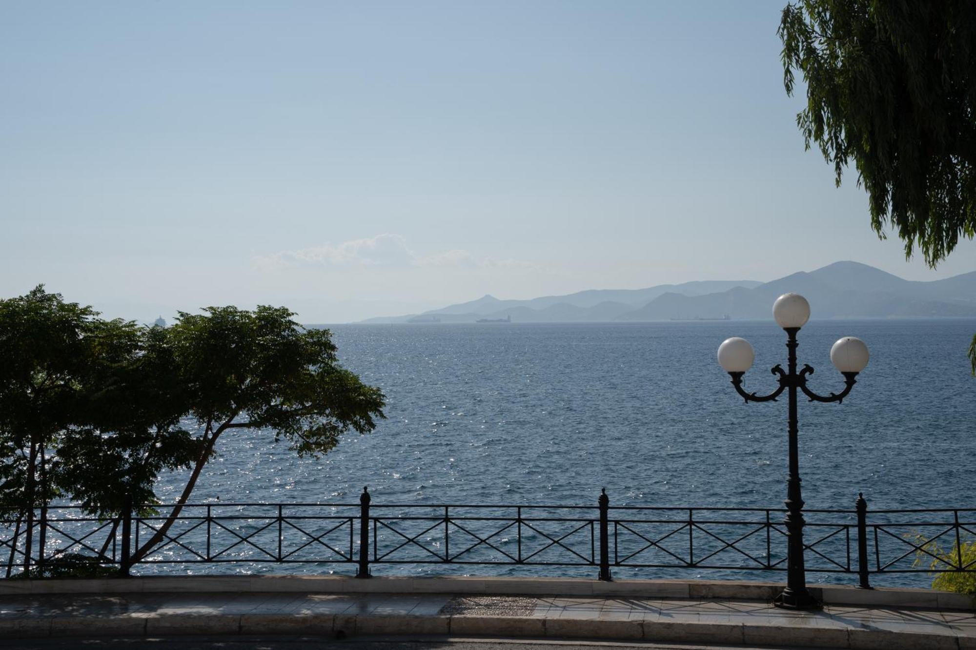 Holiday home Casanova94 Piraeus