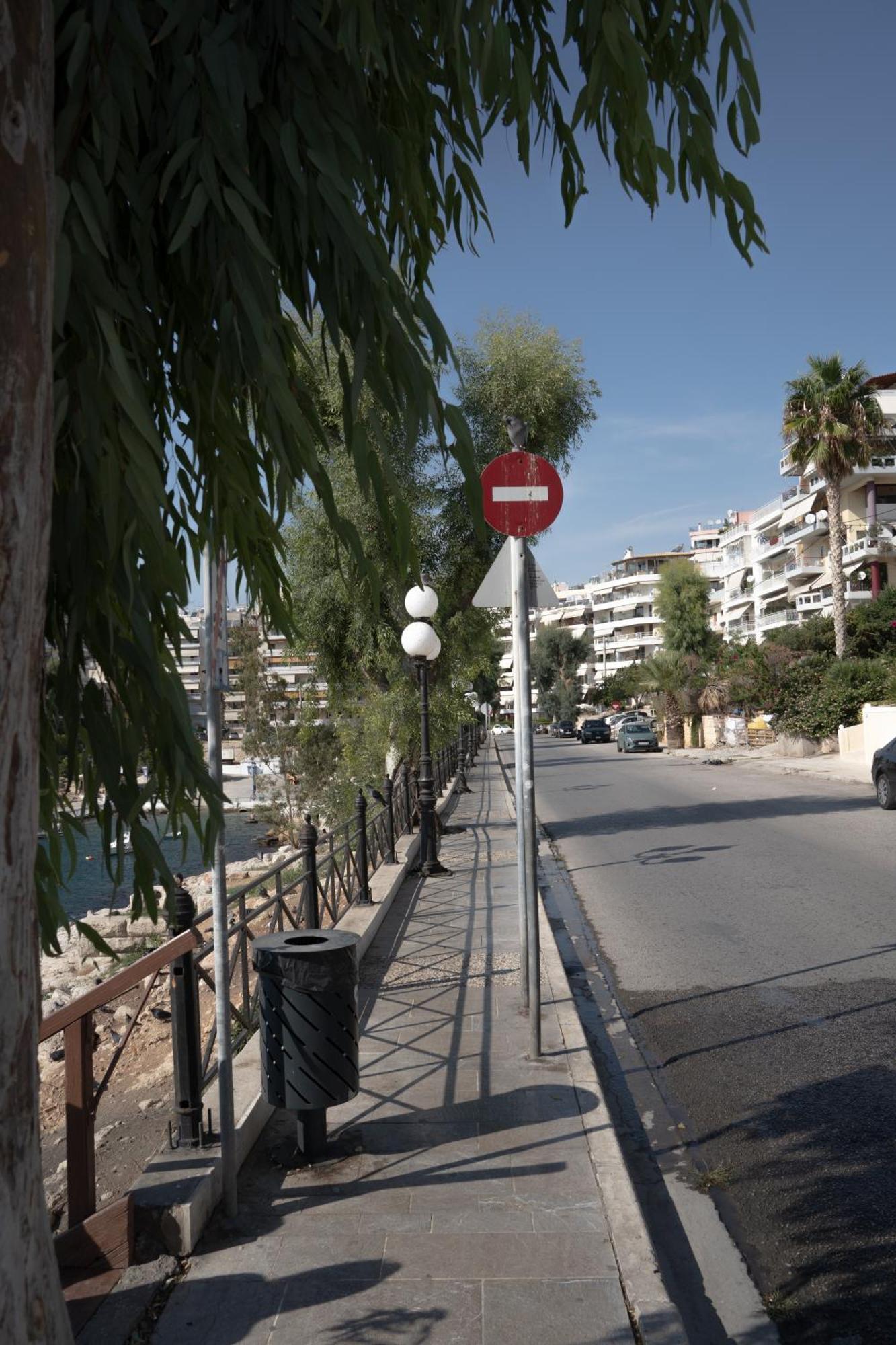 Casanova94 Piraeus
