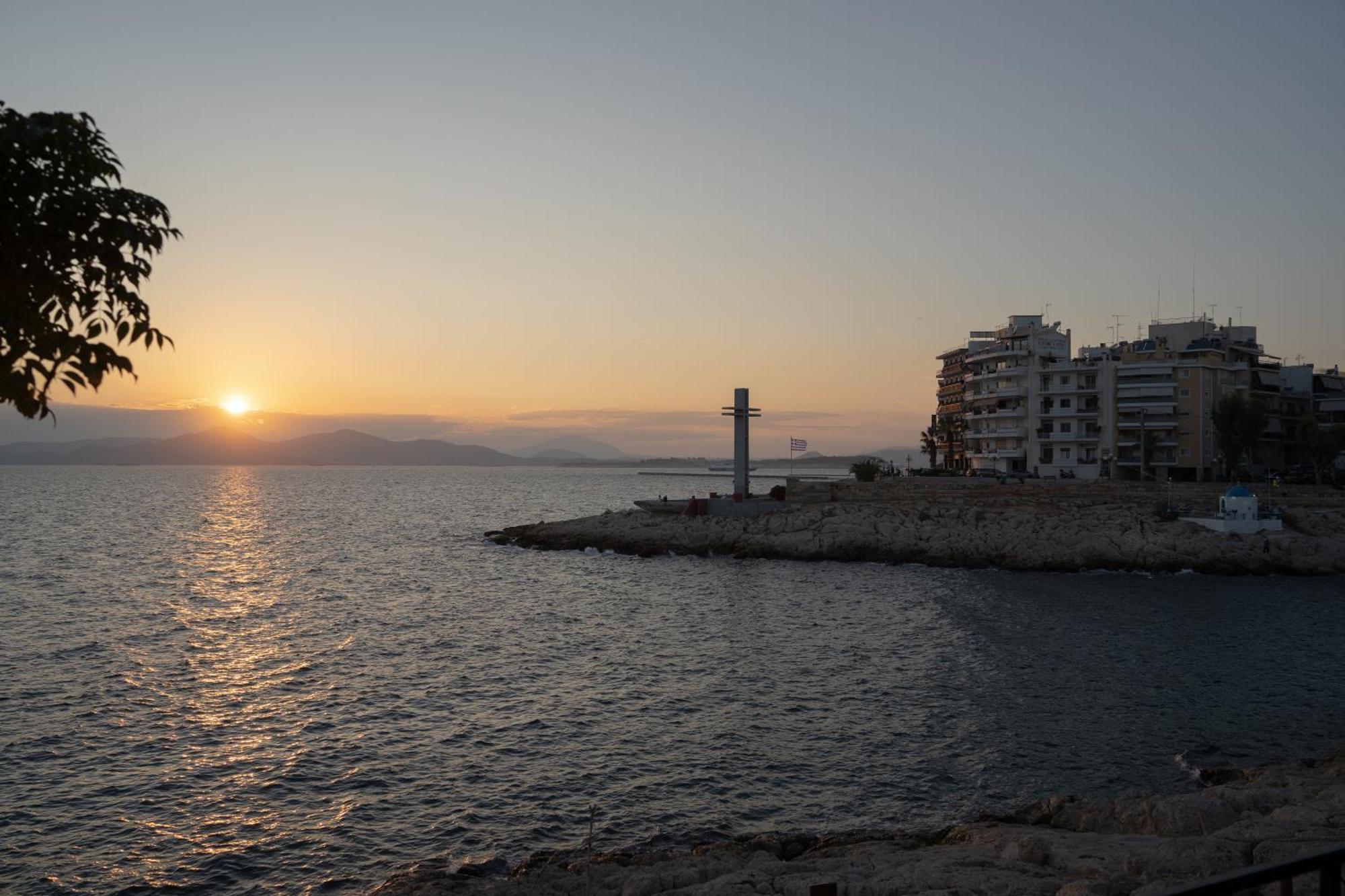 Casanova94 Piraeus
