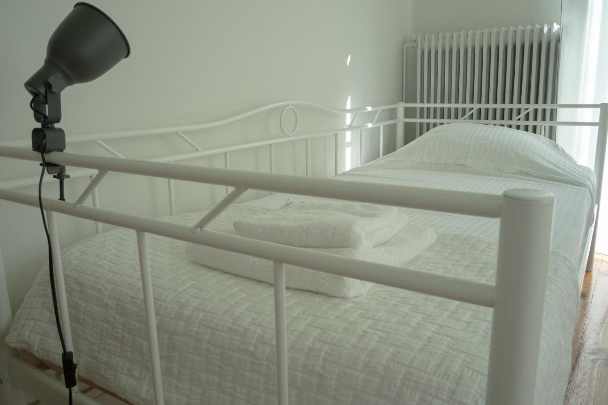 Casanova94 Holiday home *