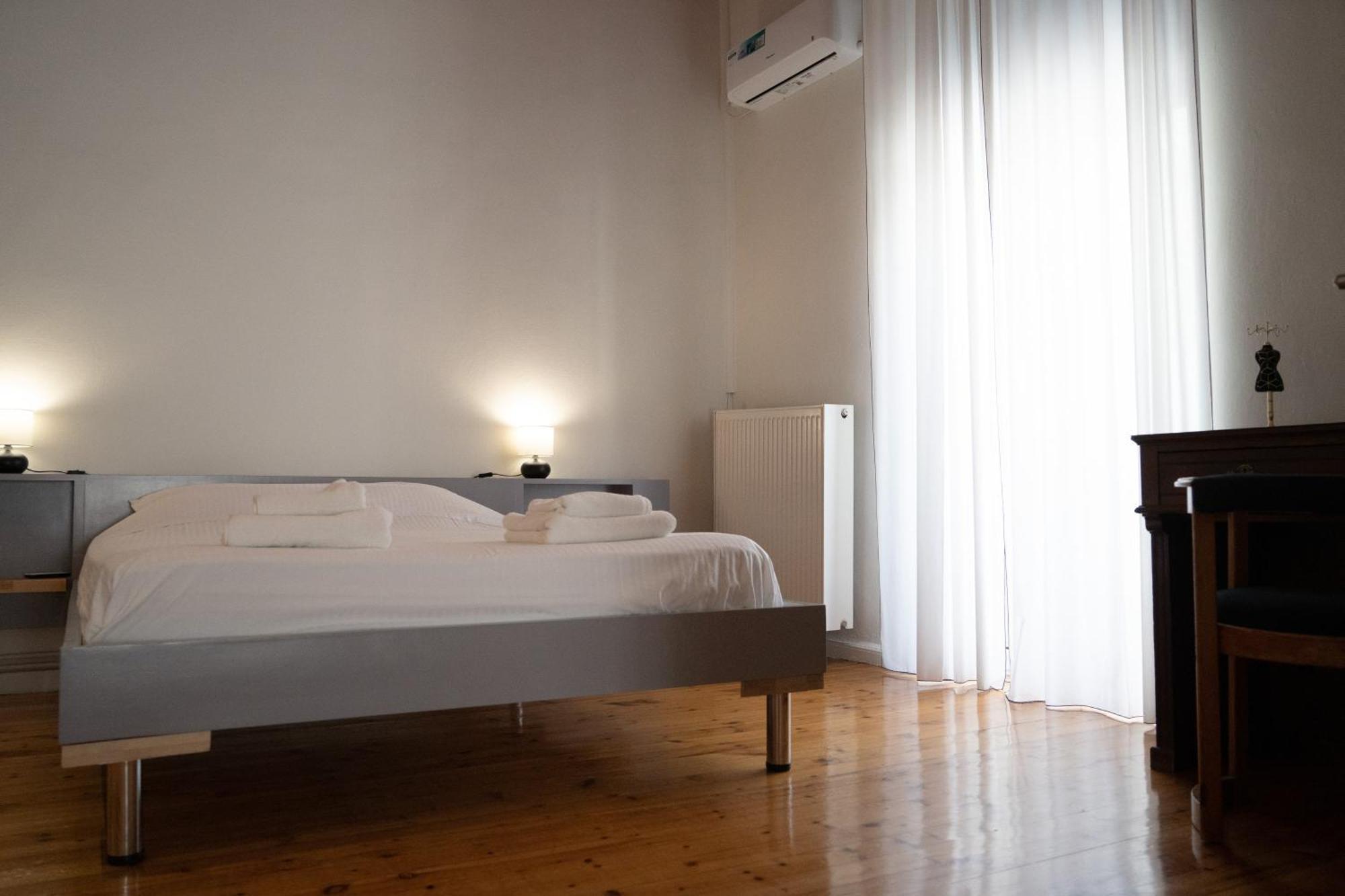 Casanova94 Holiday home Piraeus