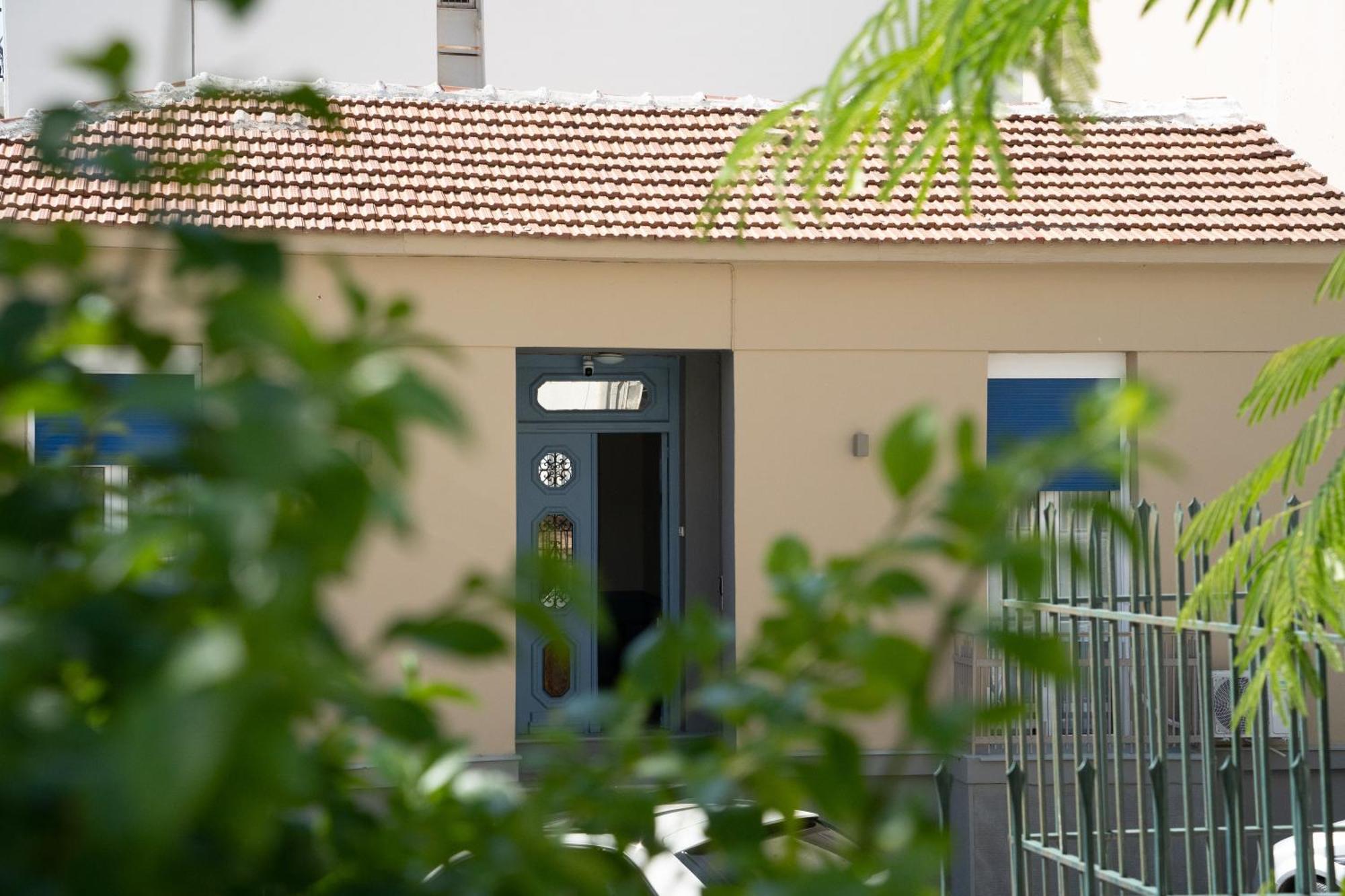 Holiday home Casanova94 *