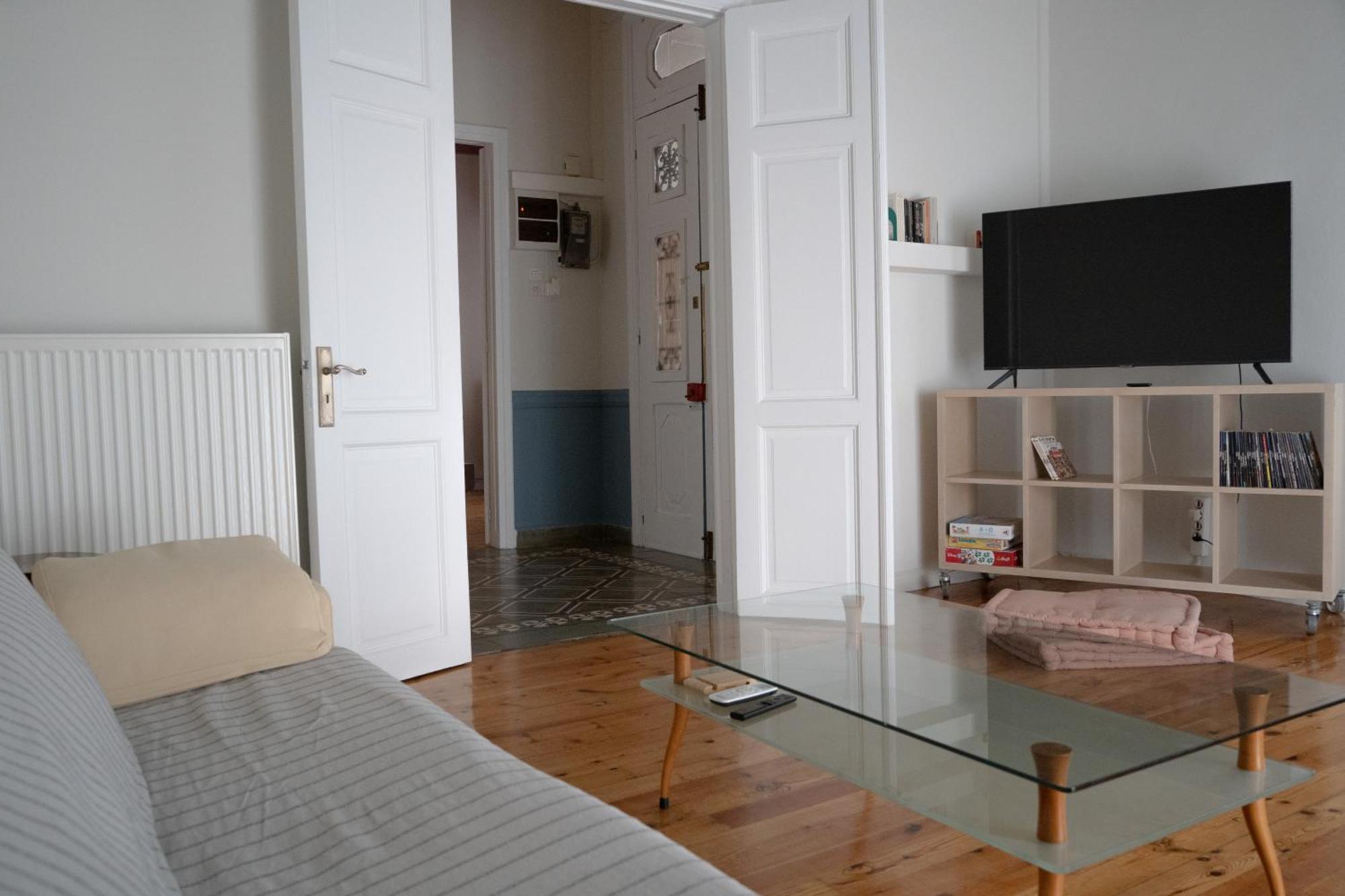 Casanova94 Holiday home Piraeus